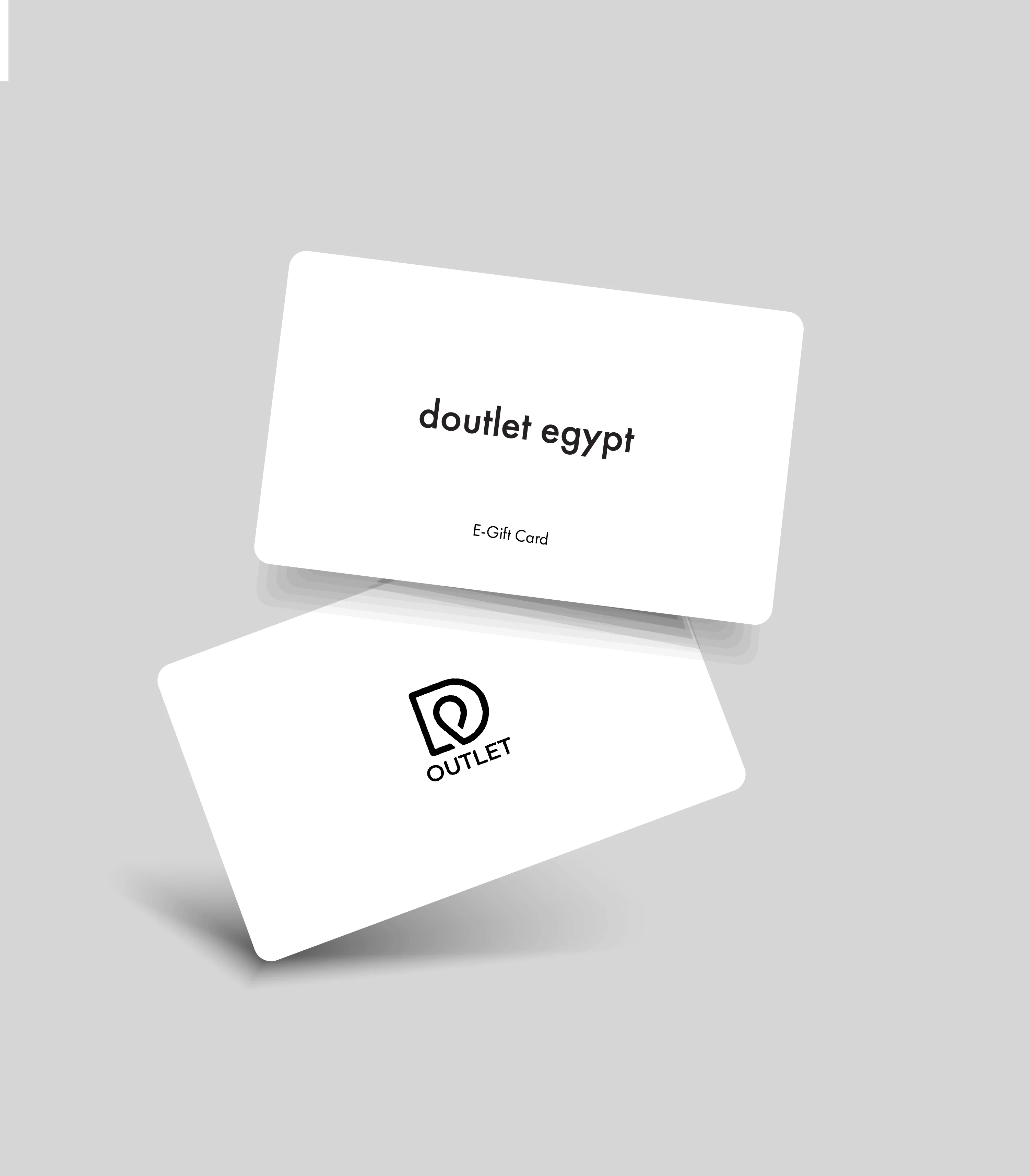 E-Gift Card